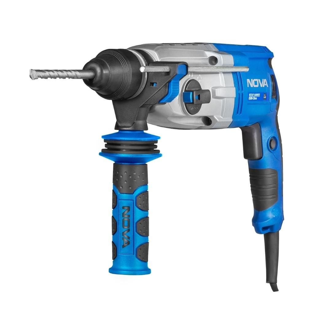دریل بتن‌کن سه‌حالته نووا NOVA|ماشین‌آلات صنعتی|بندر ماهشهر, |دیوار