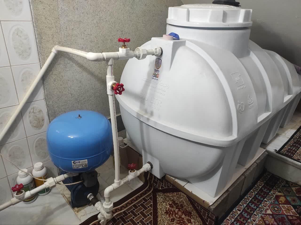 تعمیرات تخصصی و نصب پمپ آب در قرچک و ورامین|خدمات پیشه و مهارت|قرچک, باقرآباد|دیوار