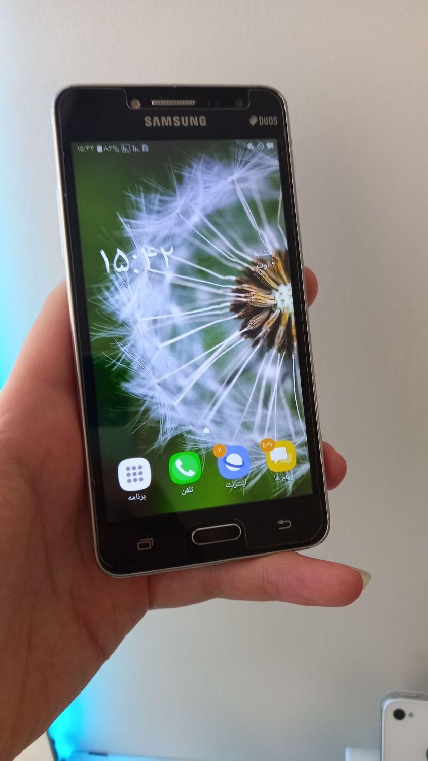 گوشی سامسونگ گلکسی Galaxy J2 Prime|موبایل|تهران, جوادیه|دیوار