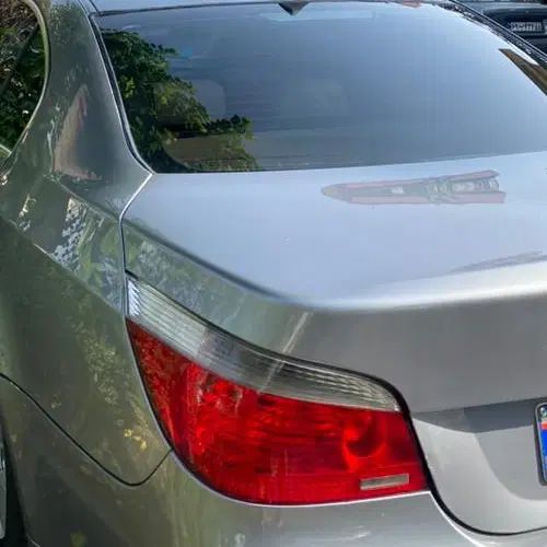 بی‌ام‌و سری 5 سدان 525i، مدل 2005  ترخیص 2008|خودرو سواری و وانت|تهران, سعادت‌آباد|دیوار