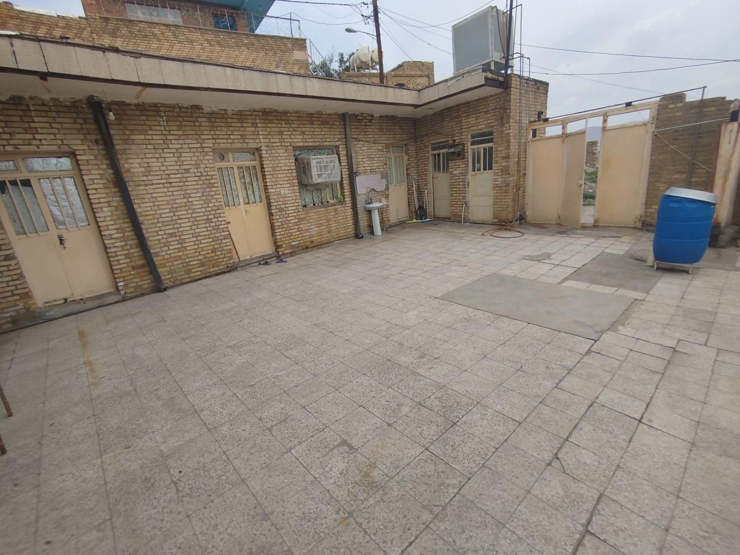 فروش خانه ویلایی ۱۳۵ متری ۳ خوابه|فروش خانه و ویلا|مسجد سلیمان, |دیوار