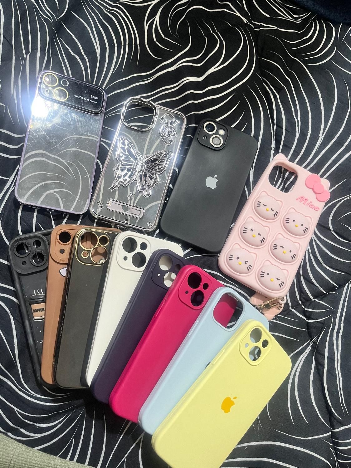 iPhone 13|موبایل|آستانه اشرفیه, |دیوار