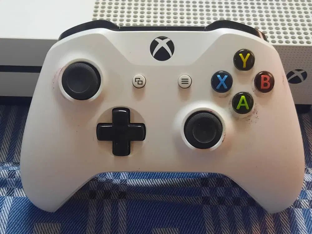 xbox one s 1T|کنسول، بازی ویدئویی و آنلاین|تبریز, |دیوار