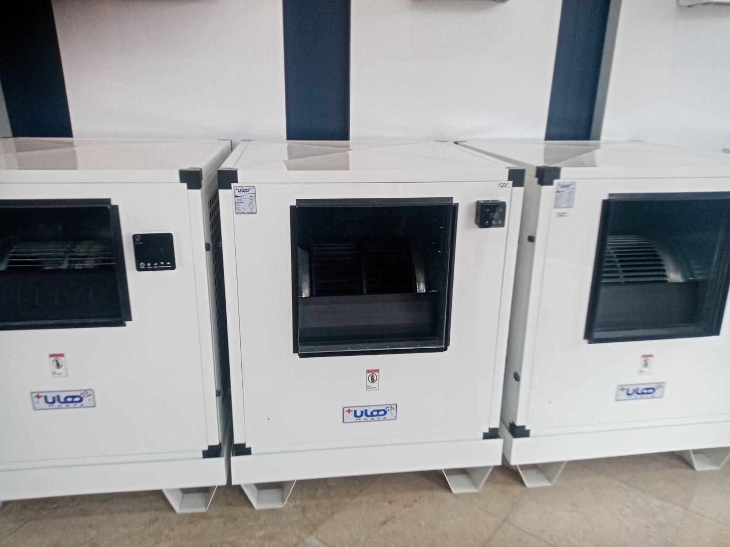 فروش کولرBLDC 8000 سلولزی هایا با اقساط|کولر آبی|بیرجند, |دیوار