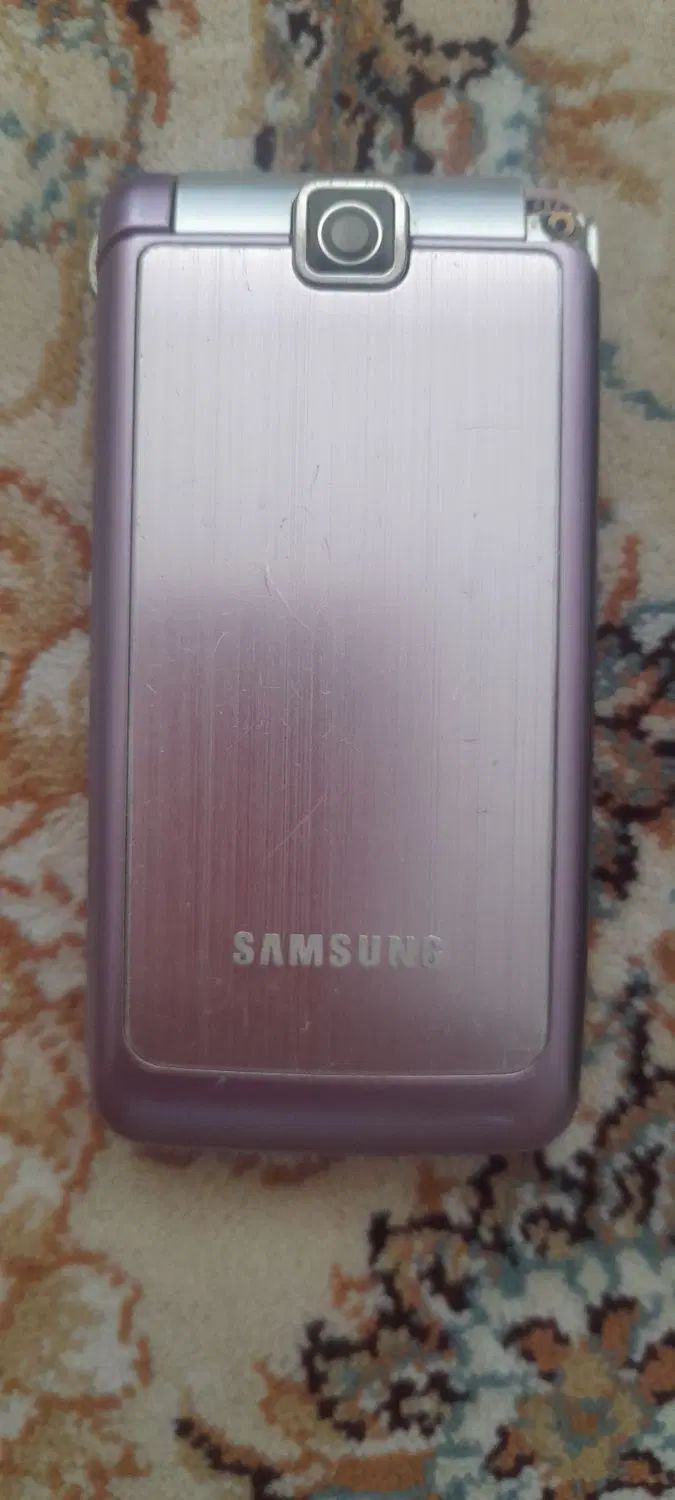 سامسونگ Galaxy Star Pro S7260 با حافظهٔ ۴ گیگابایت|موبایل|تهران, مجیدیه|دیوار