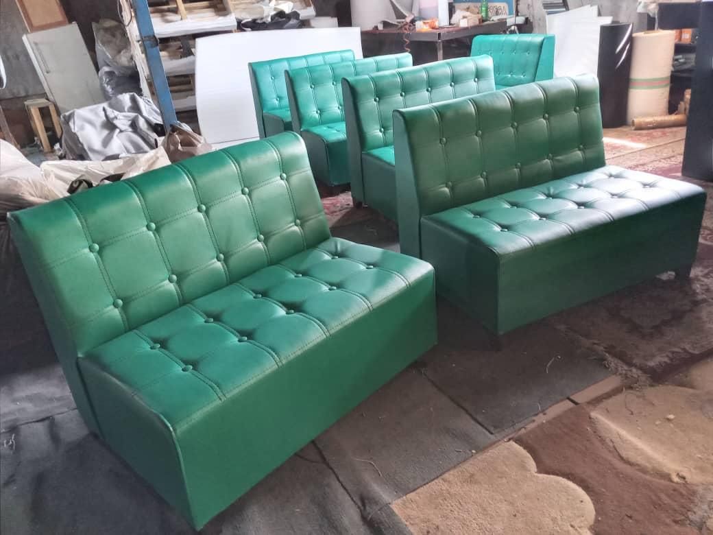 مبل گیم نت گیم سنتر پلی استیشن مدل ۰۱۸۵|کنسول، بازی ویدئویی و آنلاین|تهران, دانشگاه شریف|دیوار