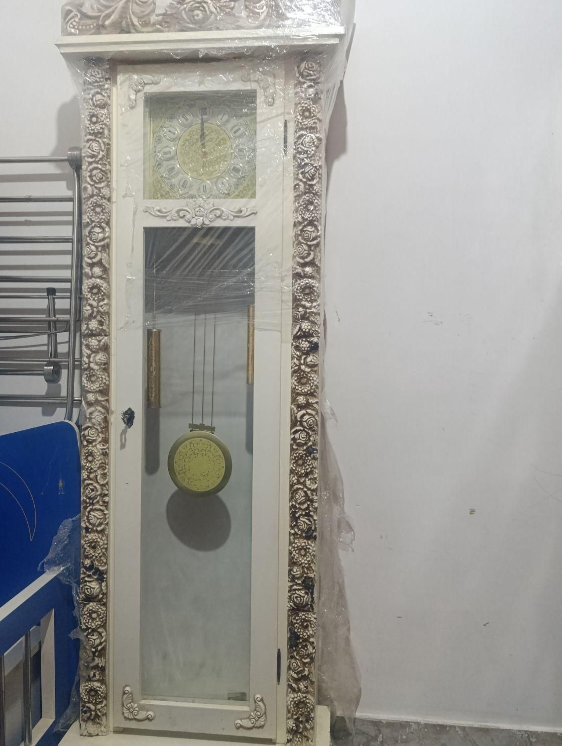 ساعت|ساعت دیواری و تزئینی|زاهدان, |دیوار