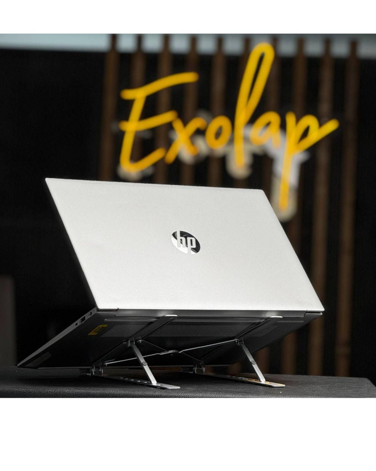 لپ تاپ HP نسل سیزدهم Core i7  نو اپن باکس|رایانه همراه|یزد, |دیوار