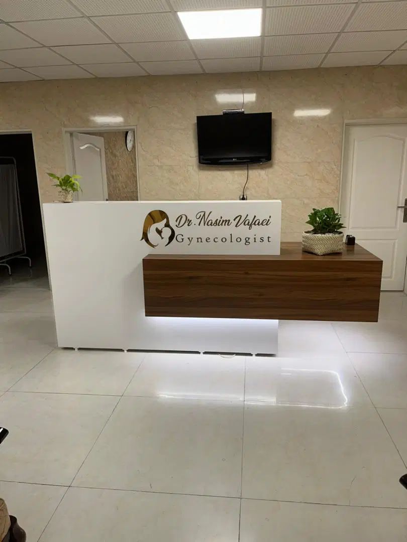 ۱۳۰ متر موقعیت اداری ، شیک و تمیز ، بر اصلی|فروش دفتر کار، اتاق اداری، مطب|کرج, گلشهر|دیوار