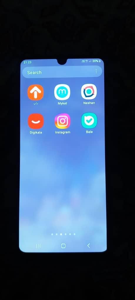 گوشی سامسونگ galaxy A32|موبایل|تهران, زنجان جنوبی|دیوار