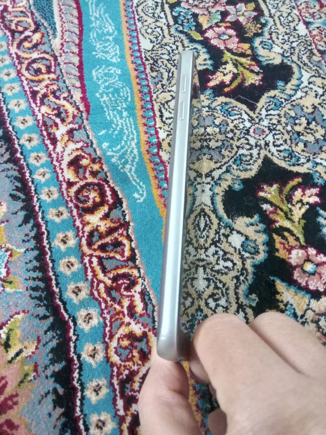 گوشی s7دارای ۳۲گیگ حافظه|موبایل|تهران, مولوی|دیوار