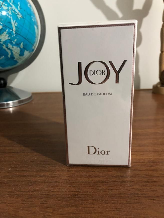 عطر ادکلن Dior joy by Dior|آرایشی، بهداشتی، درمانی|تهران, شهرک غرب|دیوار