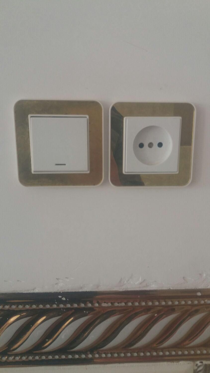 سیمکشی ساختمان|خدمات پیشه و مهارت|زابل, |دیوار