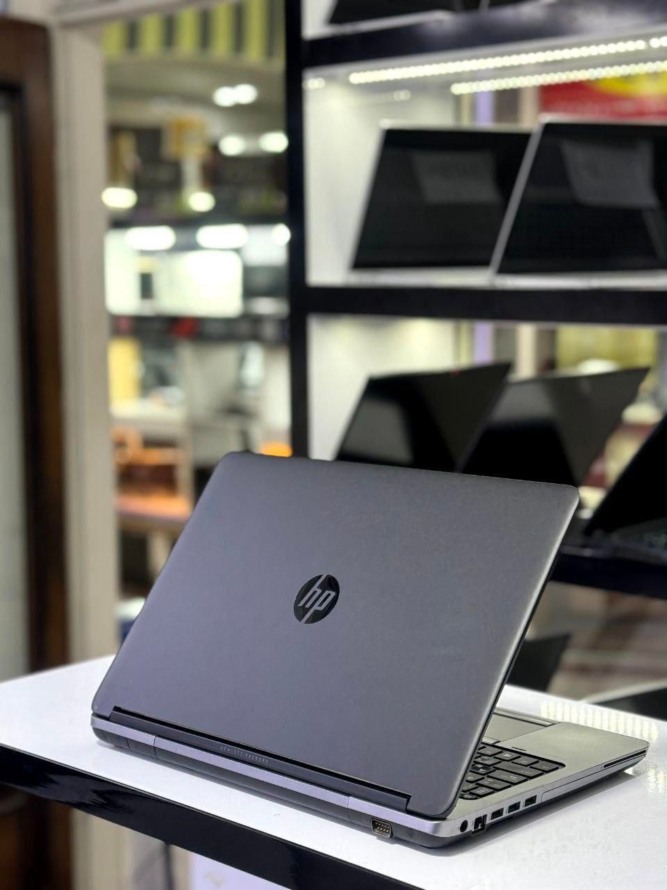 لپ تاپ HP مخصوص دانشجویی و برنامه نویسی/اقساط 3/5%|رایانه همراه|تبریز, |دیوار