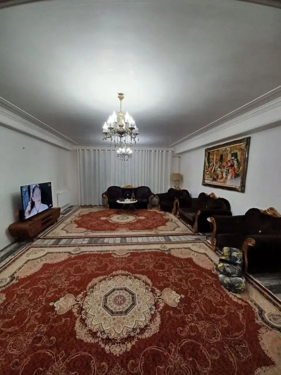آپارتمان۱۱۵م با وام ۹۰۰م در رسولی شهرک اندیشه|فروش آپارتمان|تبریز, |دیوار