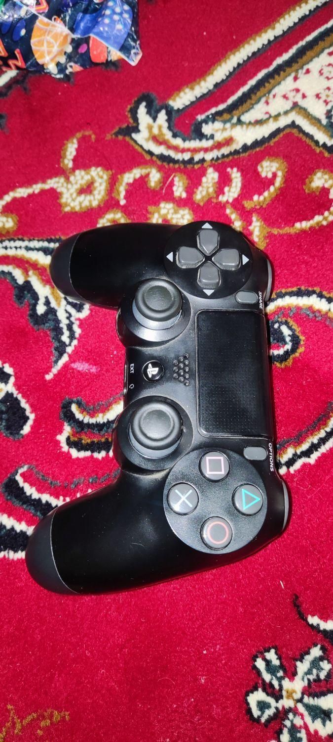 ps4 پی اس فور|کنسول، بازی ویدئویی و آنلاین|خرم‌آباد, |دیوار
