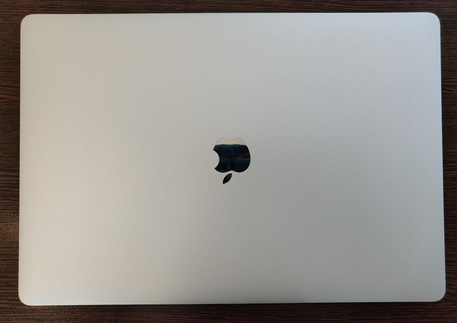 MacBook Pro 16 inch 2019 - 16GB - 1TB - MVVK2|رایانه همراه|تهران, فرمانیه|دیوار