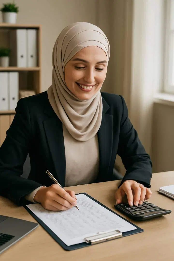 وکیل مالیاتی ،مشاورمالی،اظهارنامه مالیاتی.دفاعیه|خدمات مالی، حسابداری، بیمه|پردیس, فاز ۱|دیوار