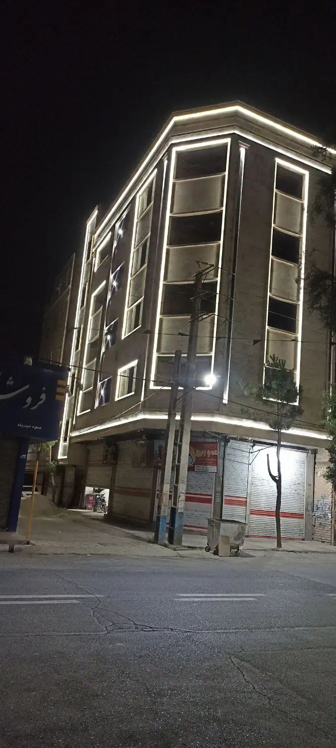 ۴۰متر مغازه بر خیابان اصلی نصیر شهر ،نصیرشهر|اجارهٔ مغازه و غرفه|رباط‌کریم, نصیرشهر|دیوار
