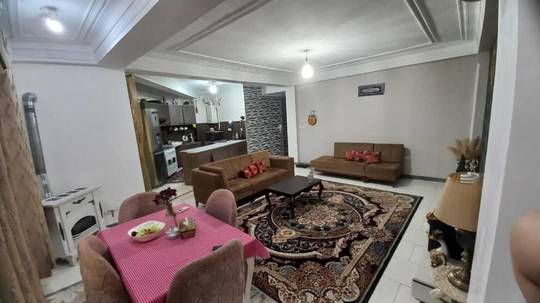 فروش واحدوام دار. دوخواب .براصلی آب وبرق|فروش آپارتمان|رشت, آب و برق|دیوار