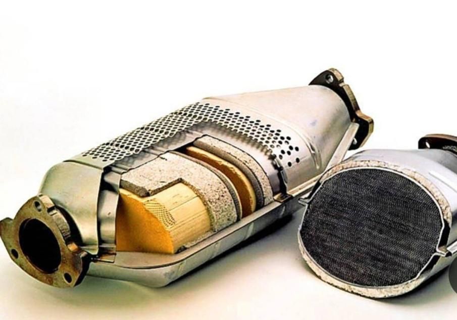 خرید و تعمیر کاتالیزور تخصصی|قطعات یدکی و لوازم جانبی|کرج, گلشهر|دیوار