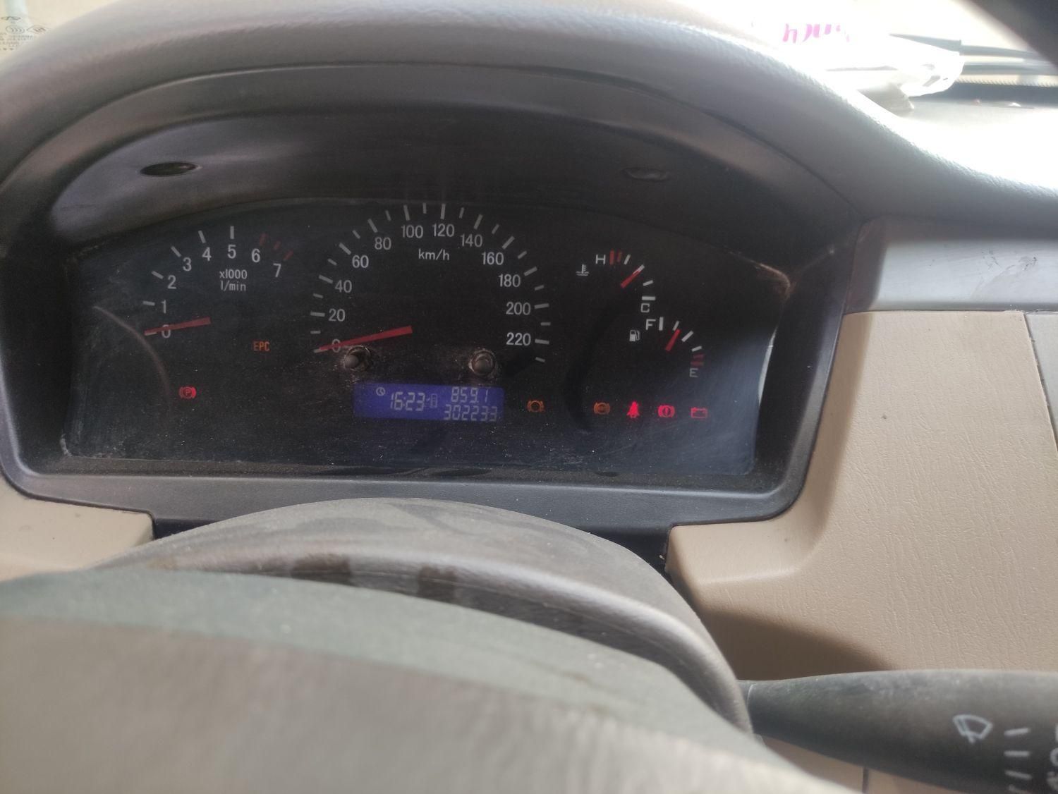 امویام 530، مدل ۱۳۹۰از همه لحاظ اوکی|خودرو سواری و وانت|بندرعباس, |دیوار