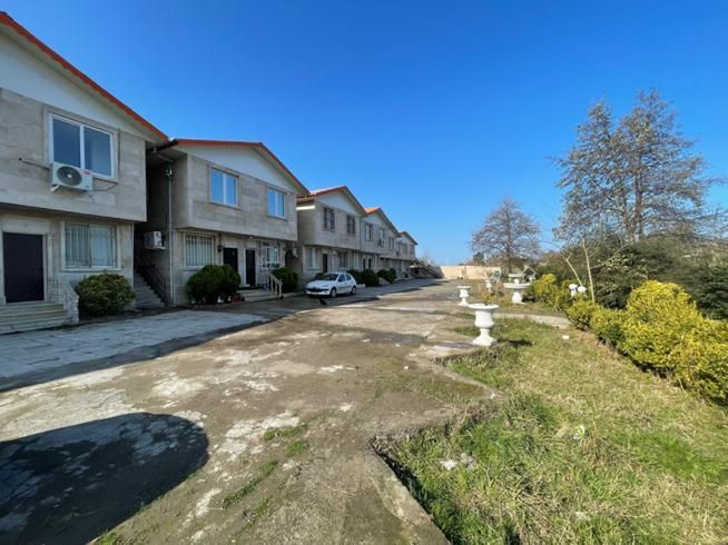 یه واحد ۴۵ متری شهرکی با ویوی رودخانه/شهر چمخاله|فروش آپارتمان|چاف و چمخاله, |دیوار