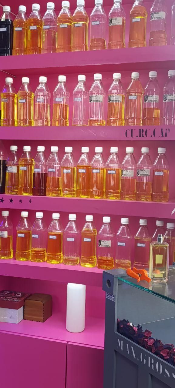 اسانس عطر برند ژیوادان به صورت عمده|آرایشی، بهداشتی، درمانی|تهران, طیب|دیوار