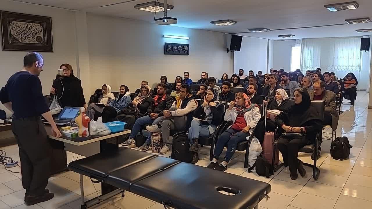 کلاس های آموزشی همراه با مدرک|خدمات آموزشی|شیراز, باغ تخت|دیوار