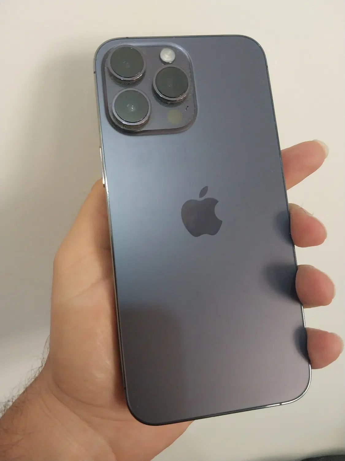 Iphone 14 pro max 256|موبایل|تهران, آذربایجان|دیوار