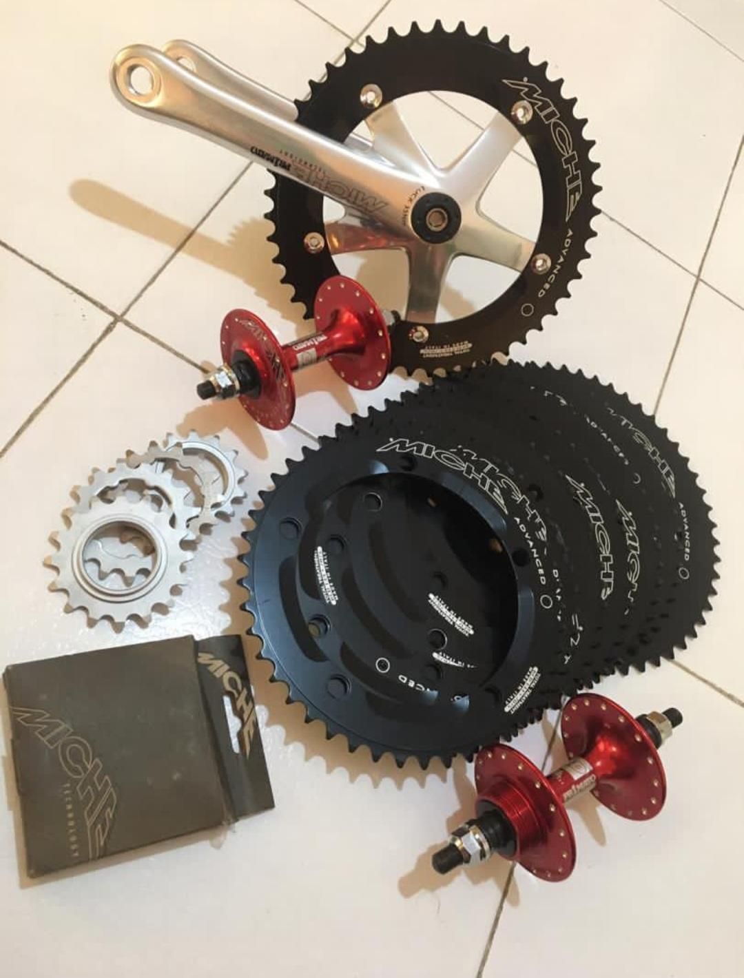 کورسی پیست جاینت اسکات شیمانو کربن کوهستان|دوچرخه، اسکیت، اسکوتر|تهران, افسریه شمالی|دیوار