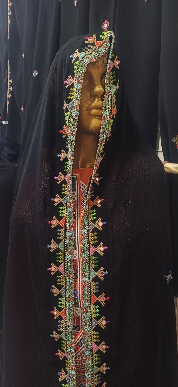 چادرهای سوزن دوزی دست دوز|لباس|زاهدان, |دیوار