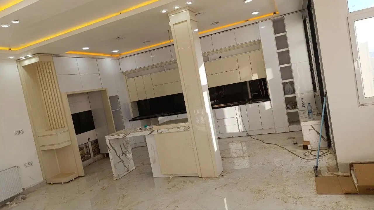 **کابینت و اجرای تمام دکوراسیون نقد و چک واقساط**|خدمات پیشه و مهارت|مشهد, هنرستان|دیوار