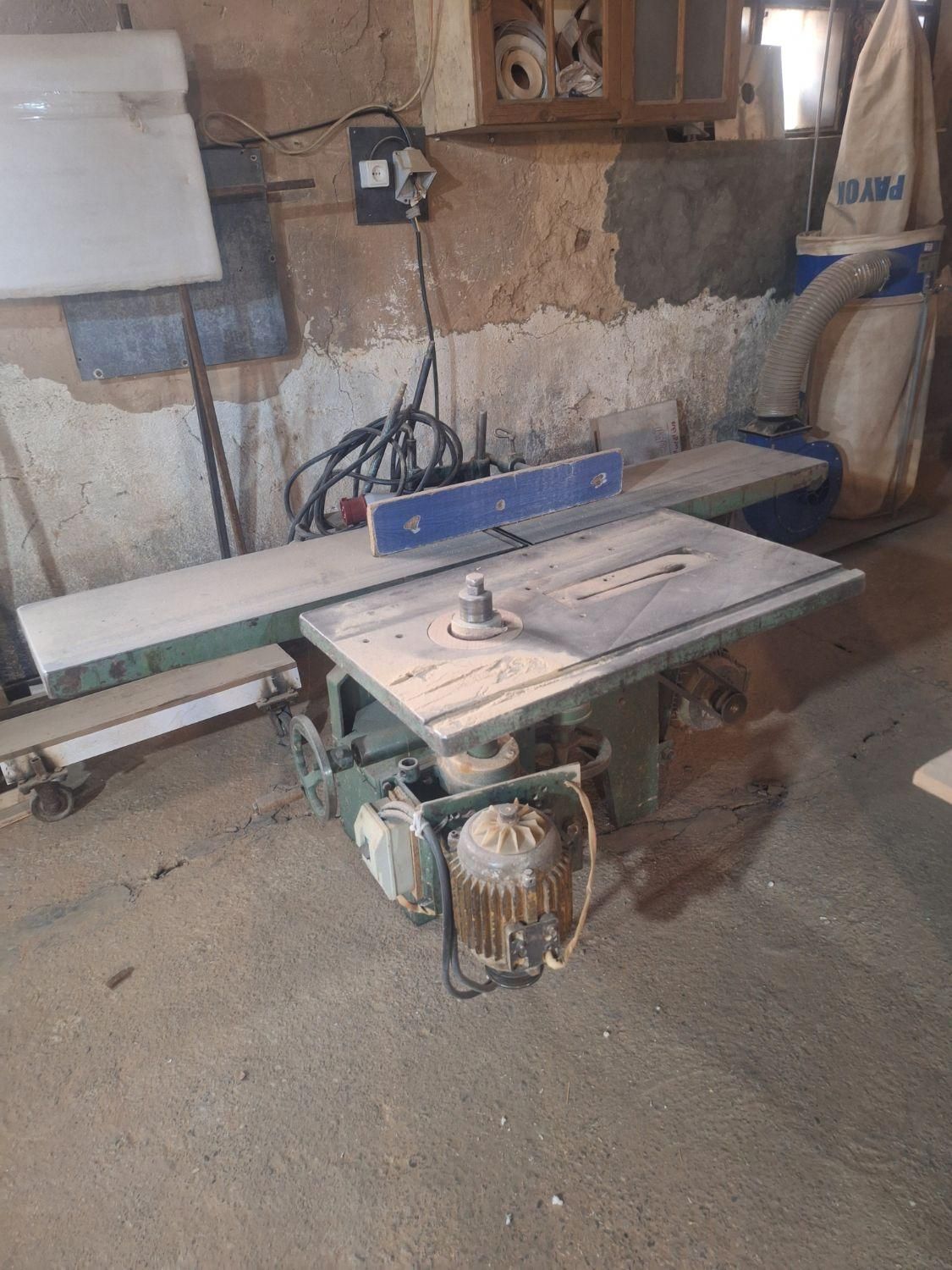 cnc .pvc|ماشین‌آلات صنعتی|اراک, |دیوار