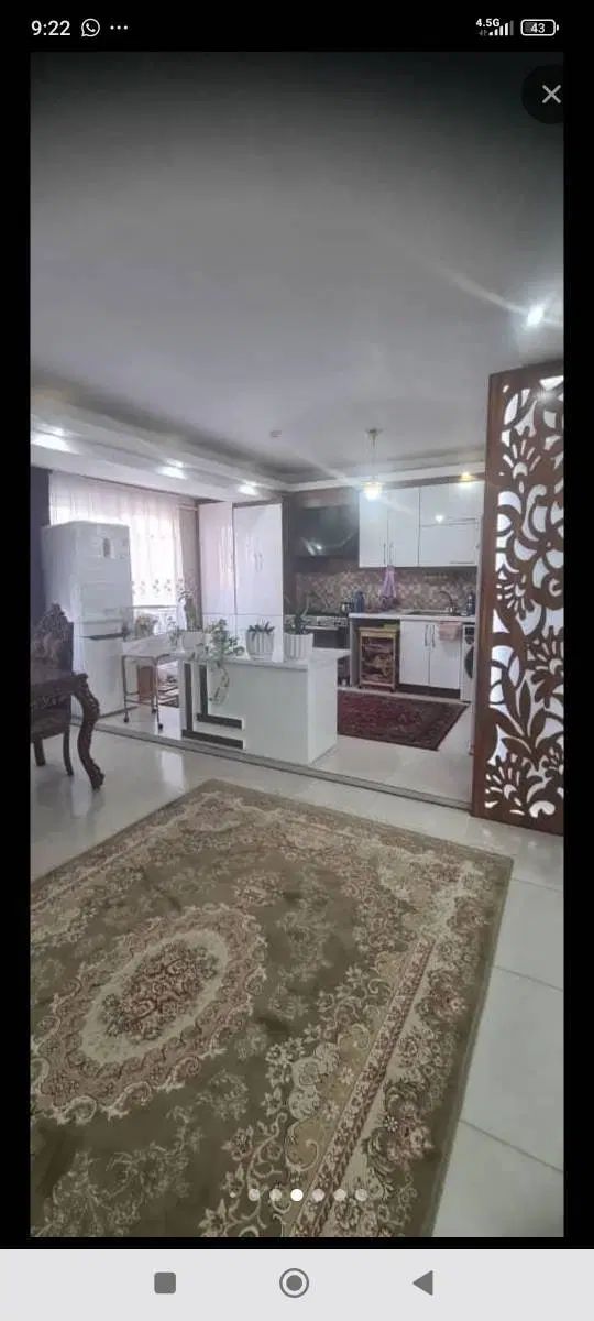 رهن و اجاره اپارتمان 115متری درمیرداماد- زعفرانیه|اجارهٔ آپارتمان|تبریز, |دیوار