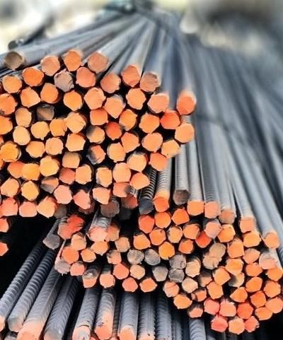 اهن ساختمانی تیرآهن۲۲ میلگرد۶تا۴۲|عمدهفروشی|کرج, برغان|دیوار