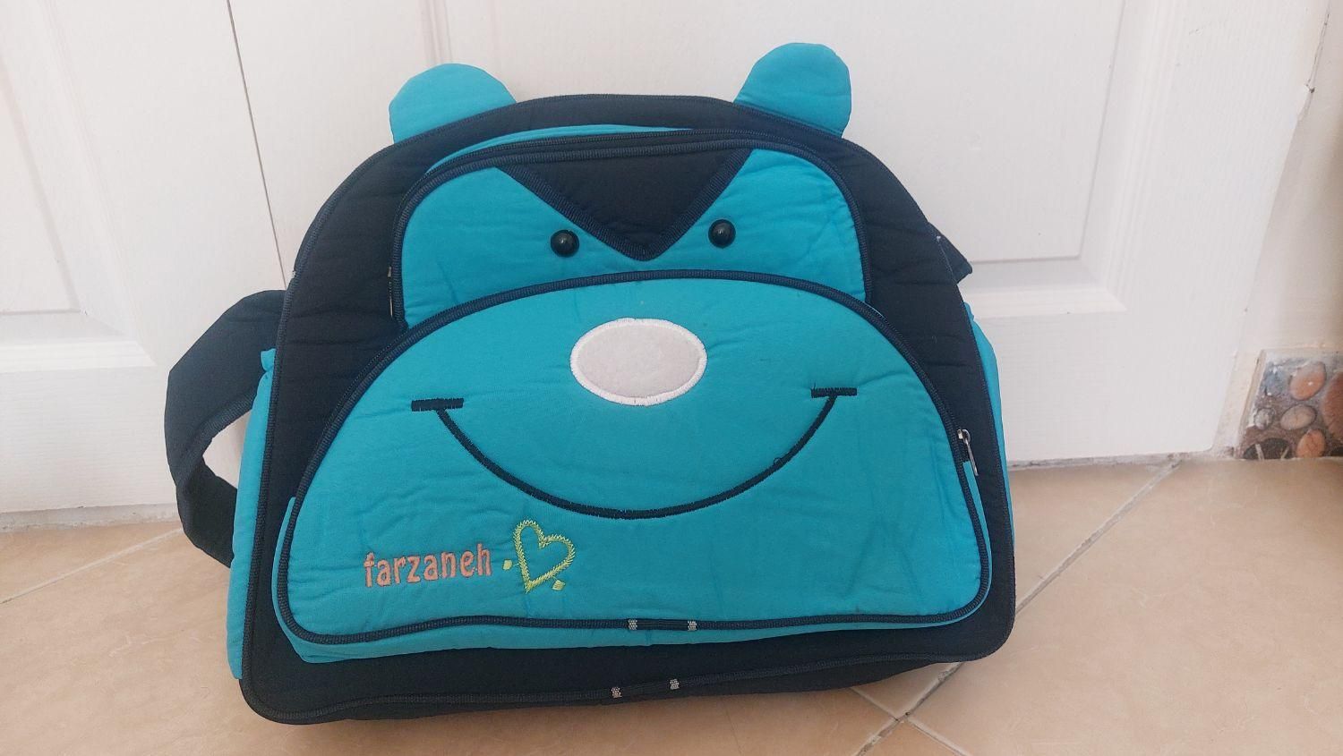 ساک نوزاد ، آغوشی|اسباب و اثاث بچه|پردیس, فاز ۲|دیوار