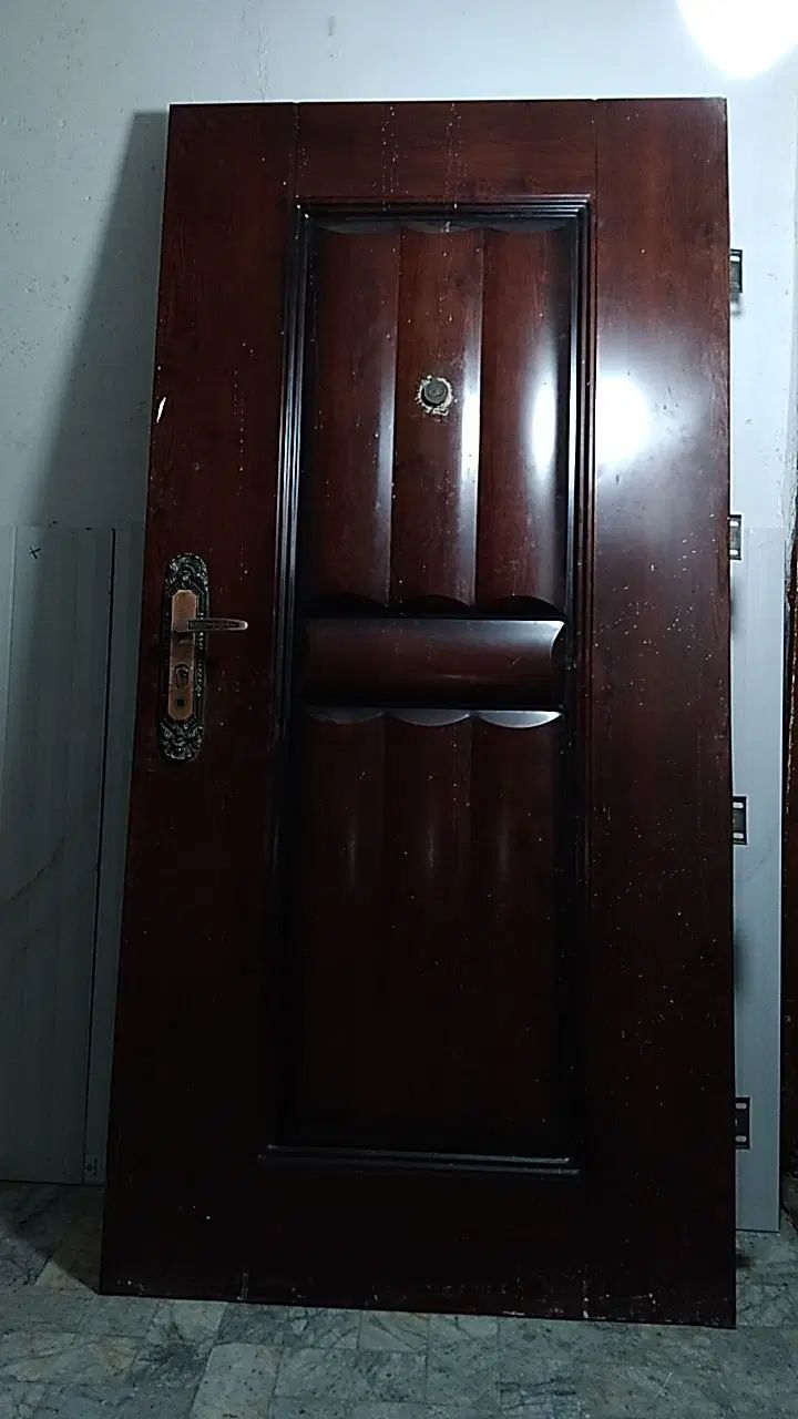 درب ضد سرقت،درب اتاق،آکاردئونی،چهارچوب در|مصالح و تجهیزات ساختمان|تهران, جوانمردان (اندیشه)|دیوار