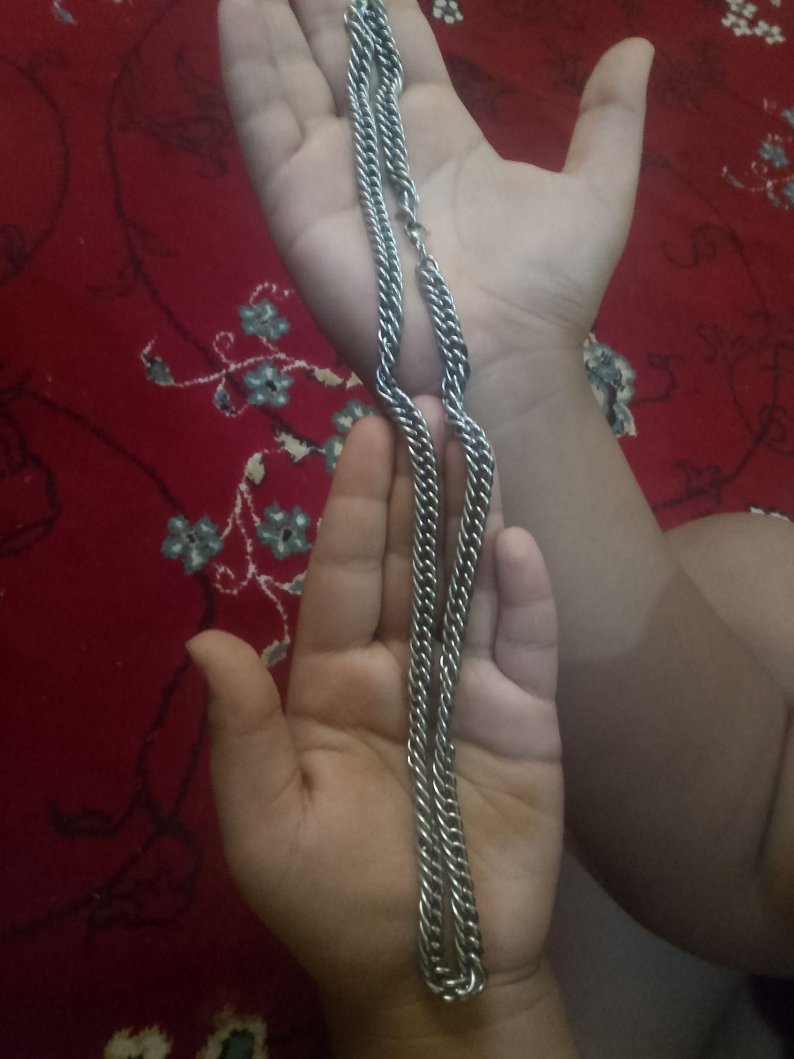 گردنبند قشنگ|بدلیجات|سوسنگرد, |دیوار