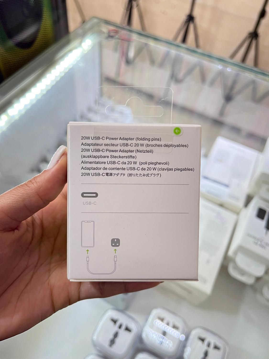 شارژر|لوازم جانبی موبایل و تبلت|کرج, شهرک اوج|دیوار