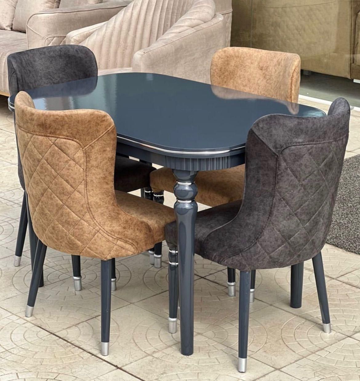 میزو صندلی ناهارخوری پاسارگاد|میز و صندلی غذاخوری|سمنان, |دیوار