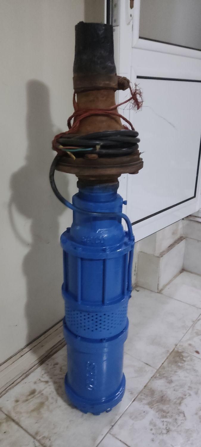 اسپیکو سه فاز|ماشین‌آلات صنعتی|بناب, |دیوار