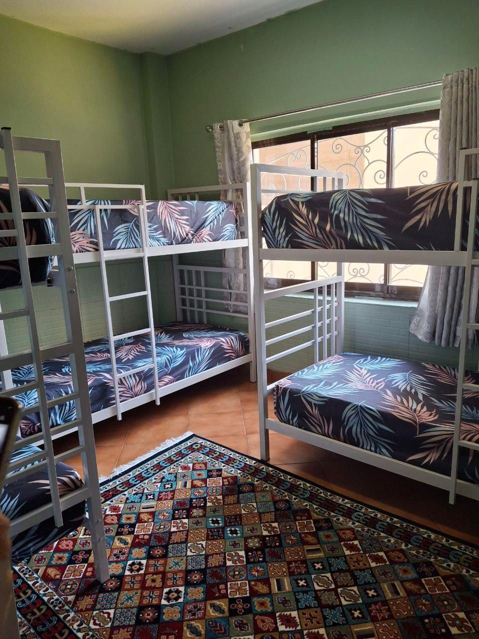 خوابگاه وپانسیون دانشجویی دخترانه در پونک|اجارهٔ کوتاه‌مدت آپارتمان و سوئیت|تهران, باغ فیض|دیوار