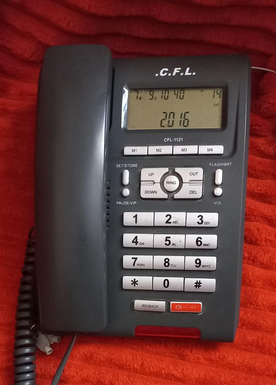 واگذاری خط تلفن ثابت رند|تلفن رومیزی|سمنان, |دیوار