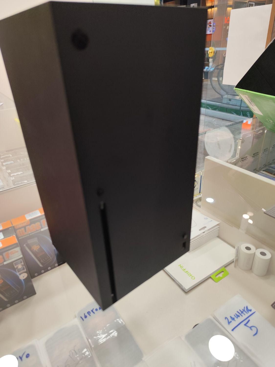 xbox x|کنسول، بازی ویدئویی و آنلاین|کرج, مهرویلا|دیوار