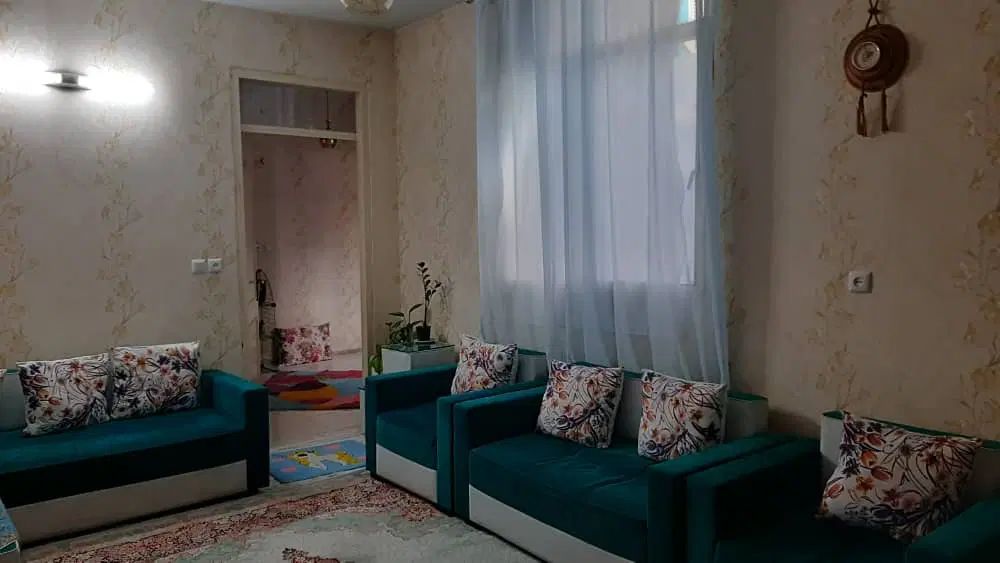 ۴۸ متر /واقع در خیابان استانه تاپ لوکیشن شهرری|فروش آپارتمان|ری, سرتخت|دیوار