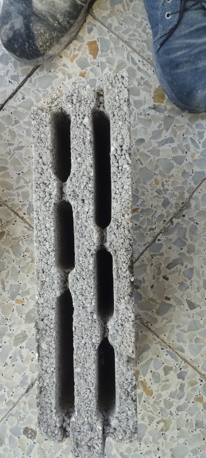 بلوک وتیرچه والی پور|مصالح و تجهیزات ساختمان|سراب, |دیوار