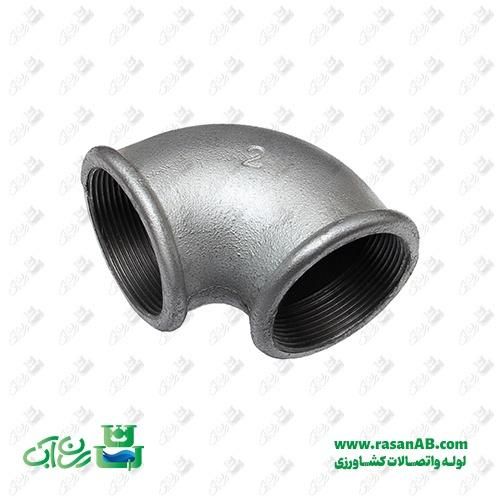 زانو گالوانیزه|مصالح و تجهیزات ساختمان|اهواز, طالقانی|دیوار