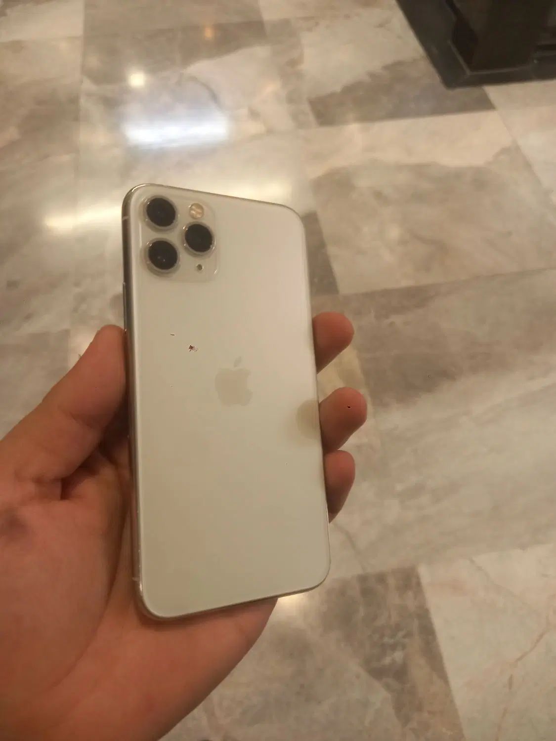 iphone 11pro 256gb نقد و اقساط بدون چک|موبایل|کرج, مهرویلا جنوبی|دیوار