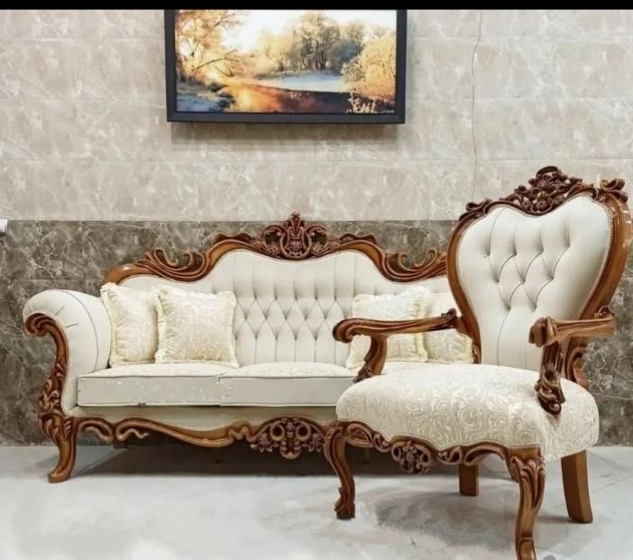 مبل افسون کد 3451شرایط ویژه واقساط بلند|مبلمان خانگی و میز عسلی|محمدیه-قزوین, |دیوار